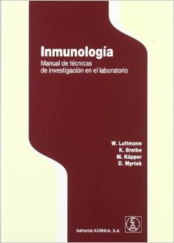 Inmunologia spanish